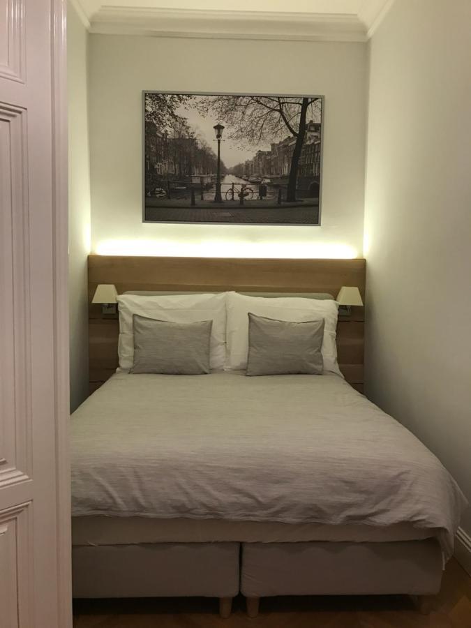 Luxury 2Br Apartment Neubaugasse Viena Exterior foto